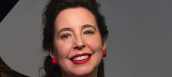 Angela Hewitt, фортепиано